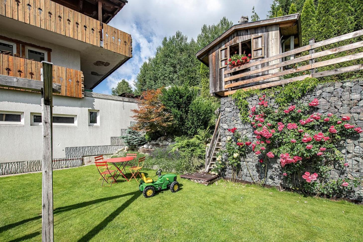 Villa Krejza Vysoké Tatry Εξωτερικό φωτογραφία