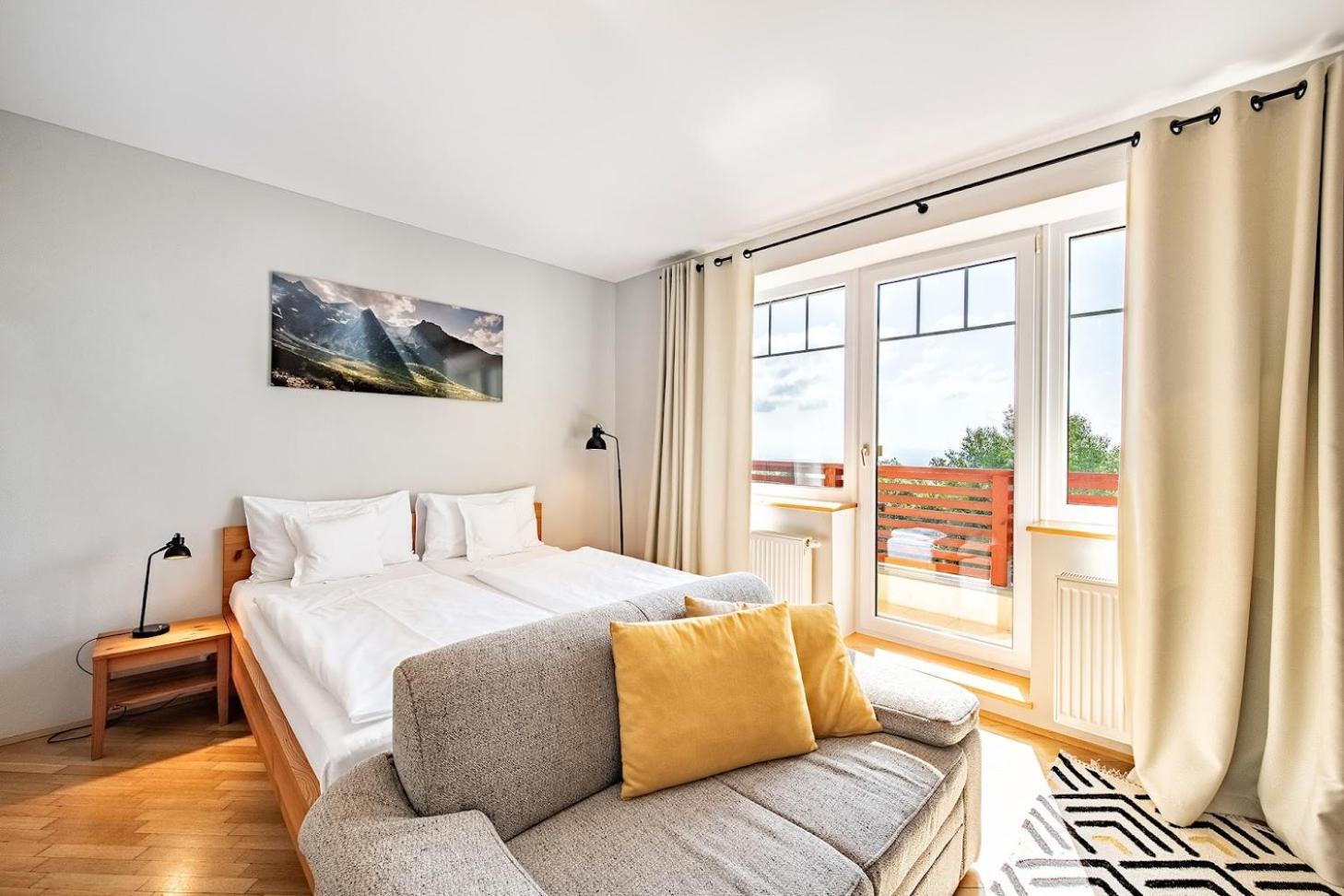 Villa Krejza Vysoké Tatry Εξωτερικό φωτογραφία
