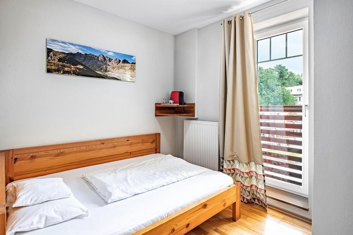 Villa Krejza Vysoké Tatry Εξωτερικό φωτογραφία