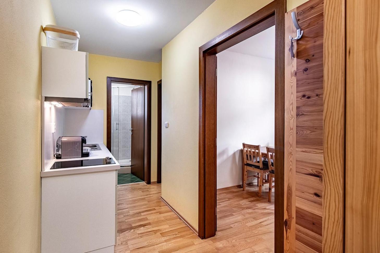 Villa Krejza Vysoké Tatry Εξωτερικό φωτογραφία