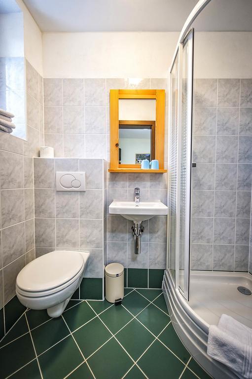 Villa Krejza Vysoké Tatry Εξωτερικό φωτογραφία