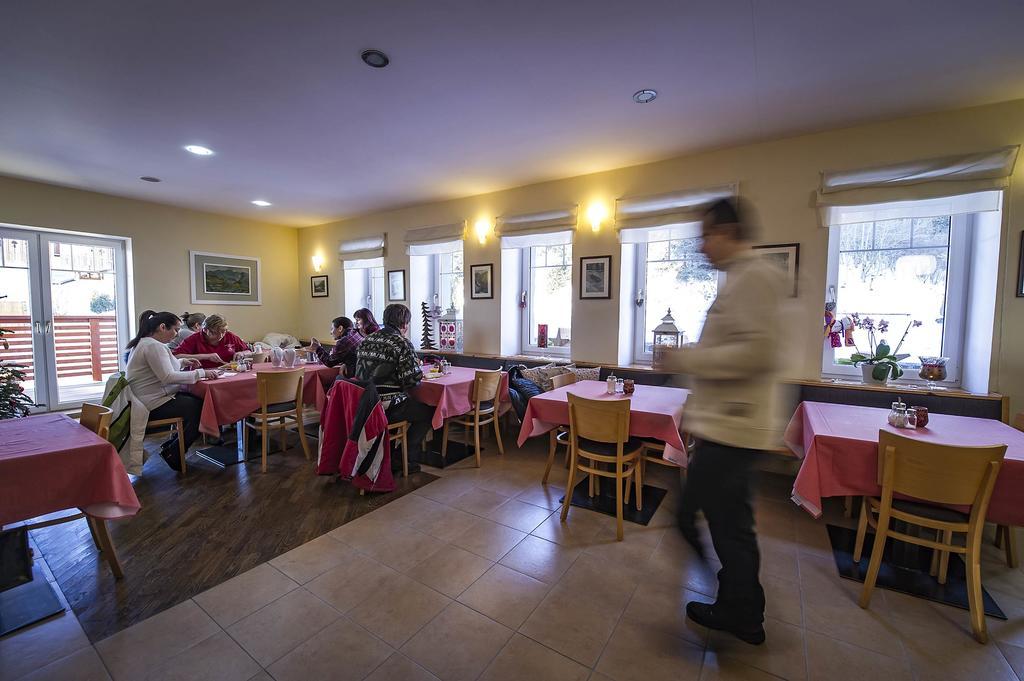 Villa Krejza Vysoké Tatry Εξωτερικό φωτογραφία