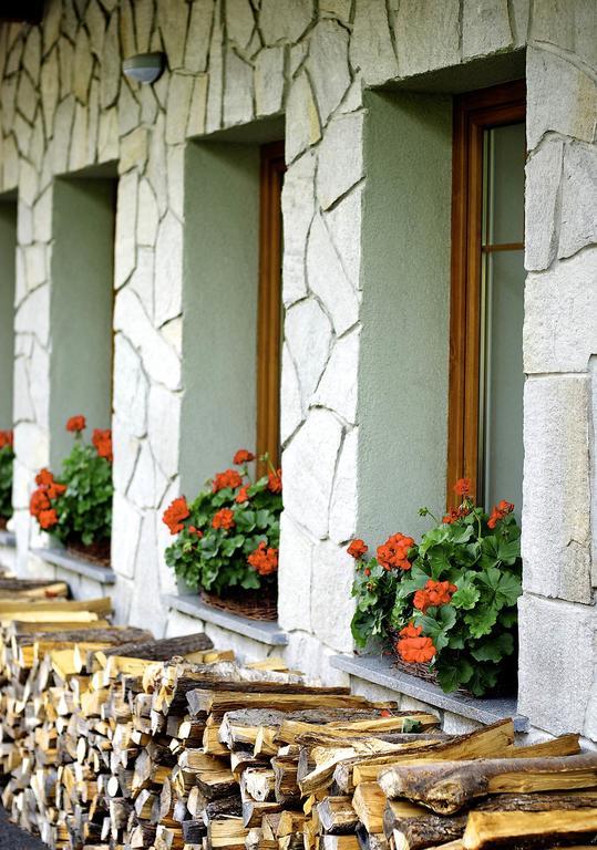 Villa Krejza Vysoké Tatry Εξωτερικό φωτογραφία