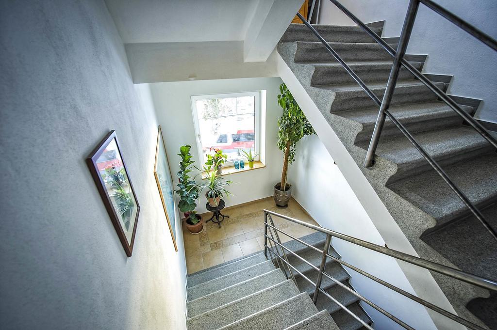 Villa Krejza Vysoké Tatry Εξωτερικό φωτογραφία