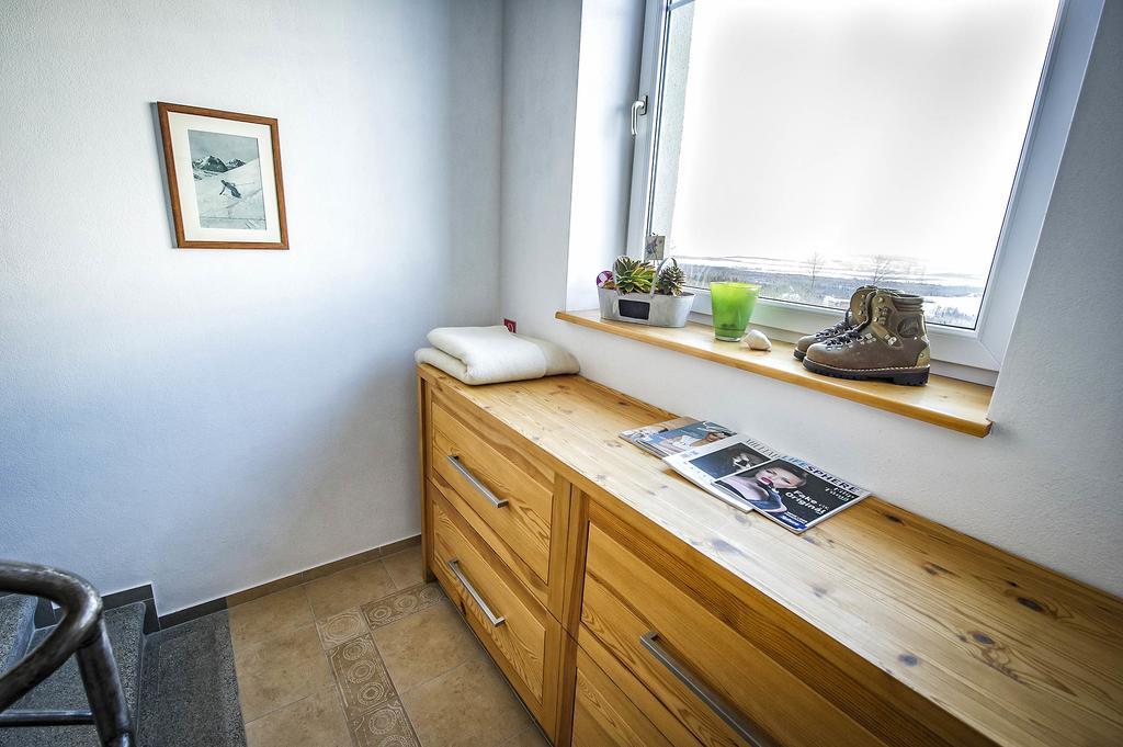 Villa Krejza Vysoké Tatry Εξωτερικό φωτογραφία