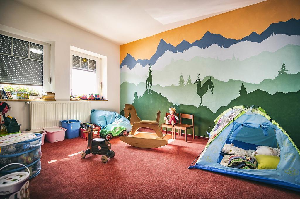 Villa Krejza Vysoké Tatry Εξωτερικό φωτογραφία