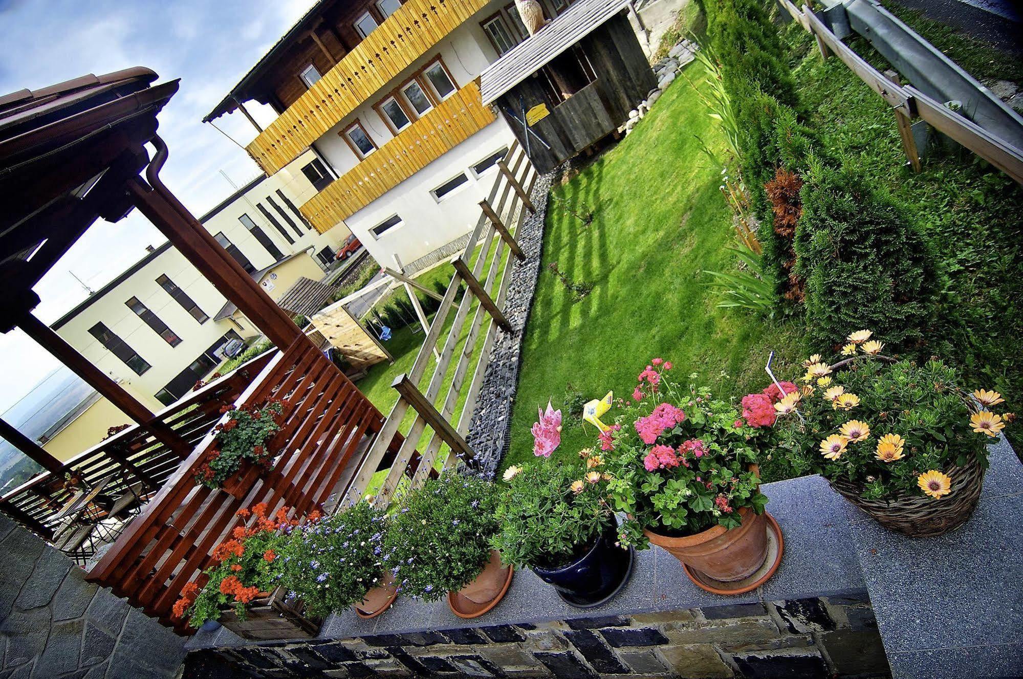 Villa Krejza Vysoké Tatry Εξωτερικό φωτογραφία