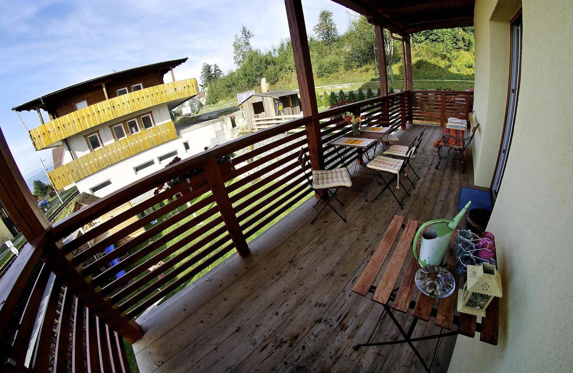 Villa Krejza Vysoké Tatry Εξωτερικό φωτογραφία